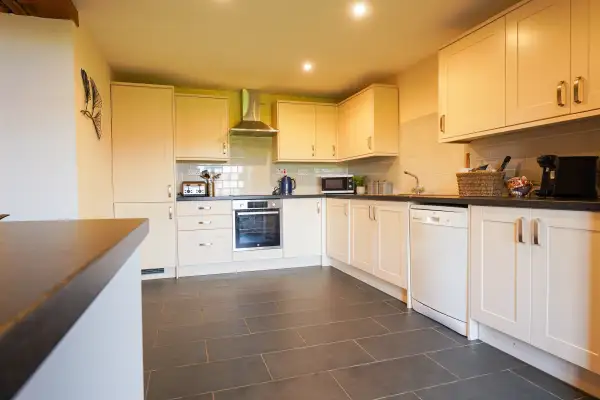 The Stone Barn Cottage - Image 37