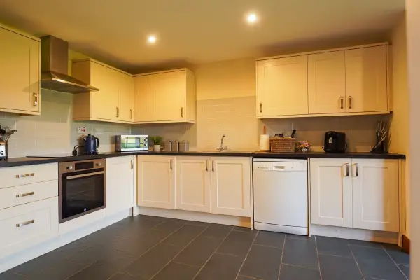 The Stone Barn Cottage - Image 15