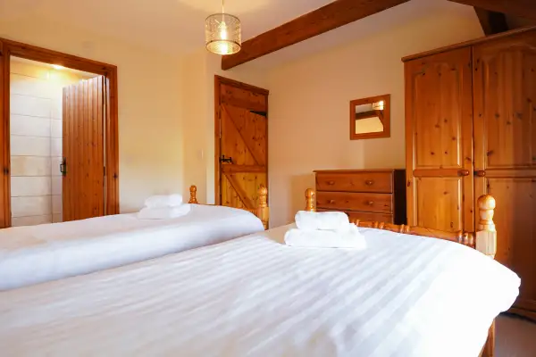 The Stone Barn Cottage - Image 48