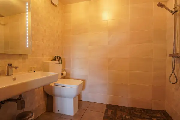 The Stone Barn Cottage - Image 14