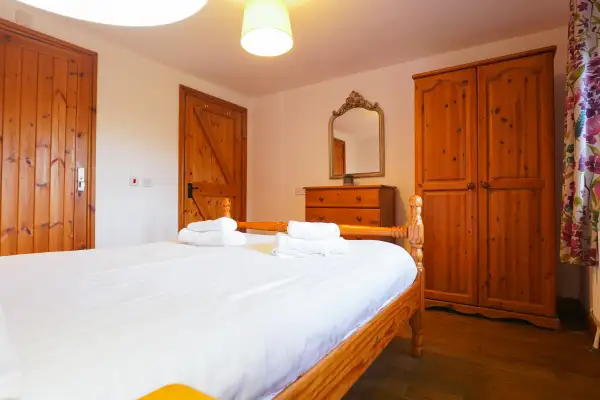 The Stone Barn Cottage - Image 10