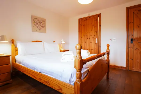 The Stone Barn Cottage - Image 22