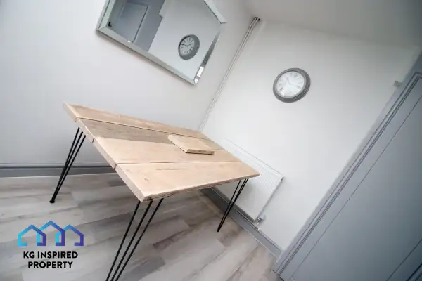 3 Beds • Parking • Near Morriston Hospital - Image 12