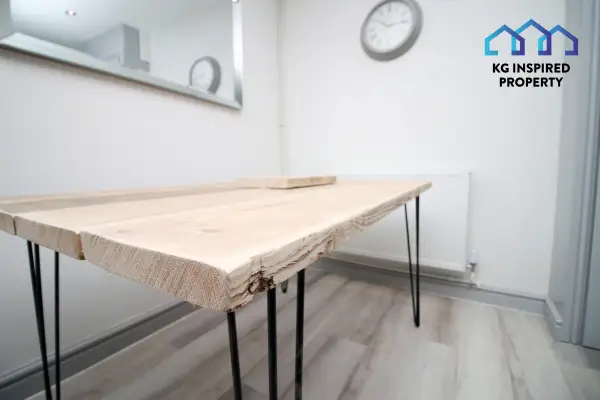 3 Beds • Parking • Near Morriston Hospital - Image 47