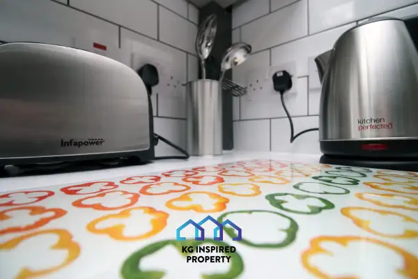 3 Beds • Parking • Near Morriston Hospital - Image 46