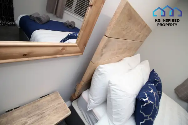 3 Beds • Parking • Near Morriston Hospital - Image 22