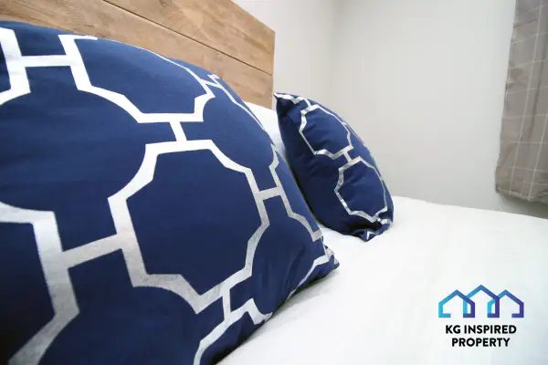 3 Beds • Parking • Near Morriston Hospital - Image 30