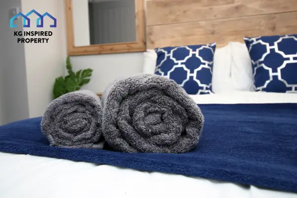 3 Beds • Parking • Near Morriston Hospital - Image 10