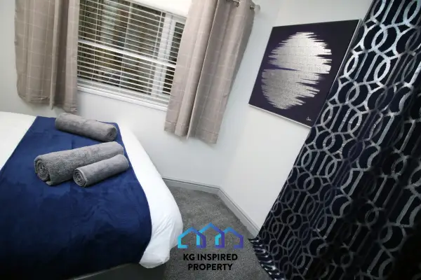 3 Beds • Parking • Near Morriston Hospital - Image 50