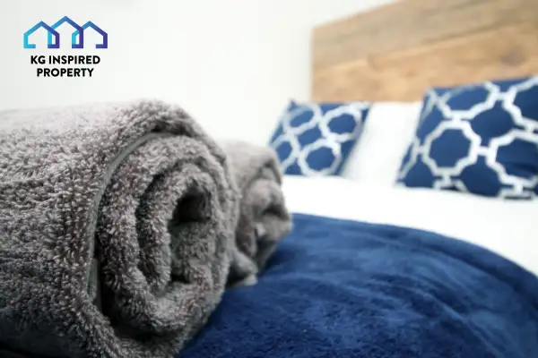 3 Beds • Parking • Near Morriston Hospital - Image 19