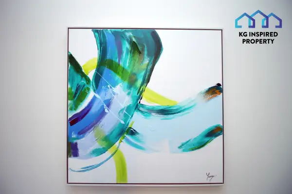 3 Beds • Parking • Near Morriston Hospital - Image 55