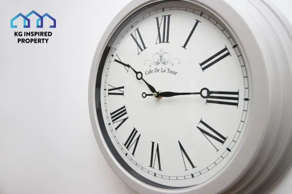 3 Beds • Parking • Near Morriston Hospital - Image 56