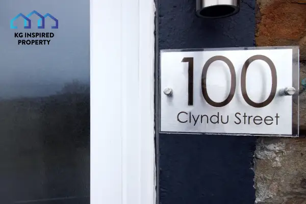 3 Beds • Parking • Near Morriston Hospital - Image 38