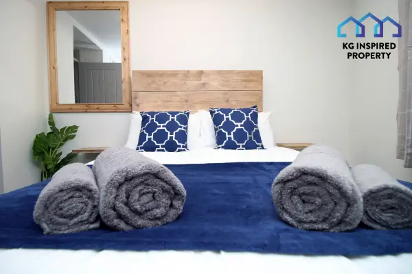 3 Beds • Parking • Near Morriston Hospital - Image 34