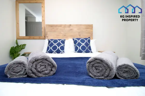 3 Beds • Parking • Near Morriston Hospital - Image 21