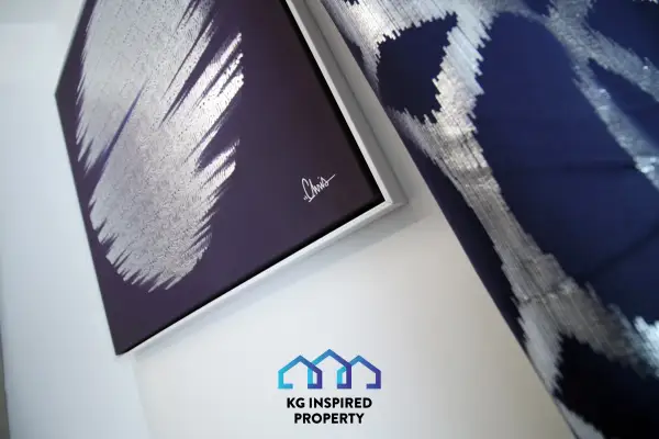 3 Beds • Parking • Near Morriston Hospital - Image 37