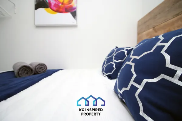 3 Beds • Parking • Near Morriston Hospital - Image 18