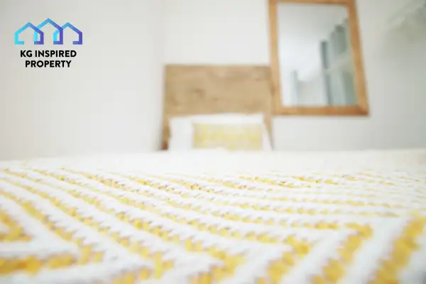 3 Beds • Parking • Near Morriston Hospital - Image 52