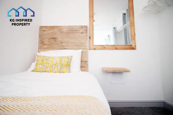 3 Beds • Parking • Near Morriston Hospital - Image 5