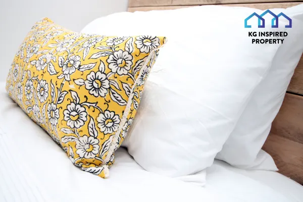 3 Beds • Parking • Near Morriston Hospital - Image 24