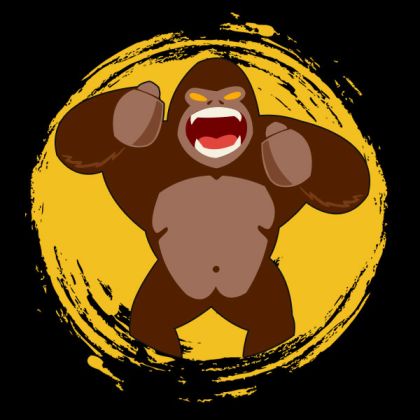 Featured Image of Kong