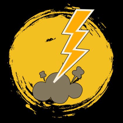 Featured Image of Thunderstruck