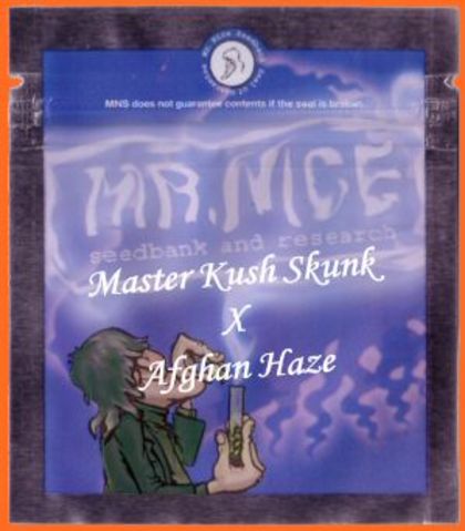 Featured Image of Master Kaze
