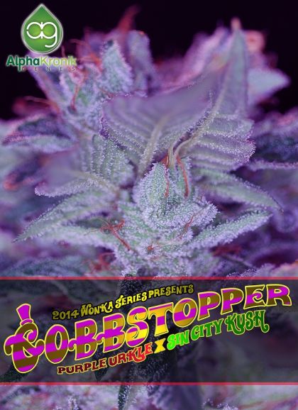 Featured Image of Gobbstopper