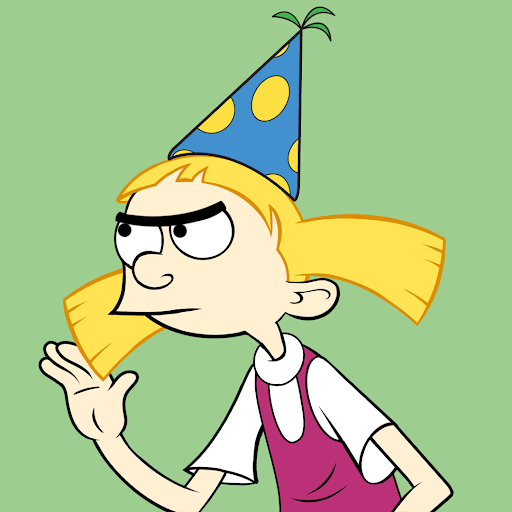 Helga G. Pataki #304