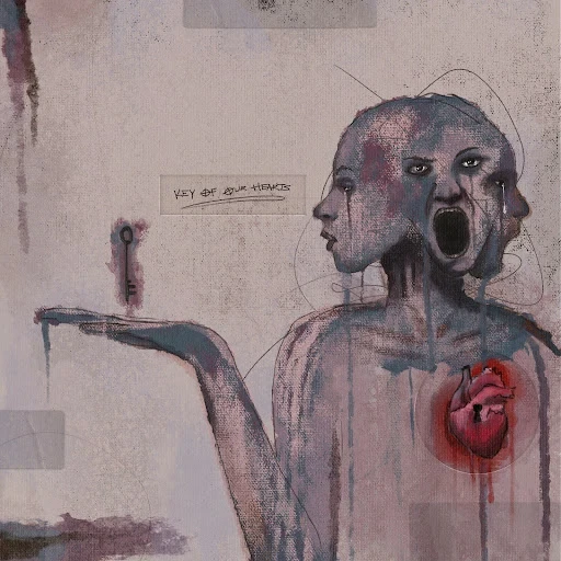 Song 05 - Key of Our Hearts - Jon Anderson