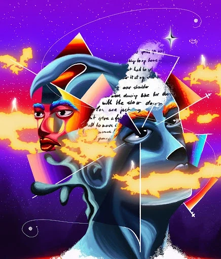 Song 03 - Slow Down - Max Schulz