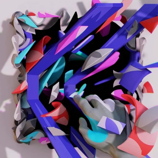 Moving Parts - 1 #61/75