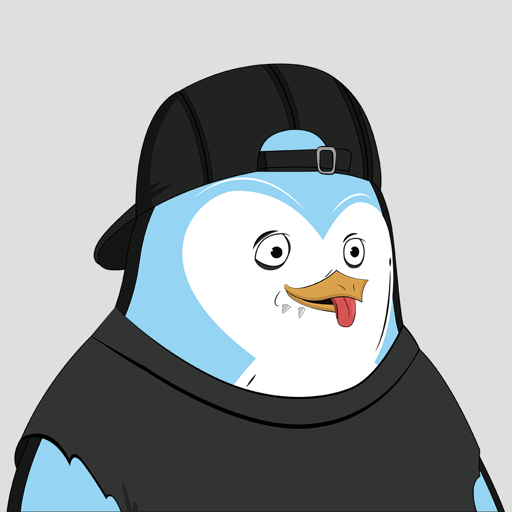 Fat Pudgys #828