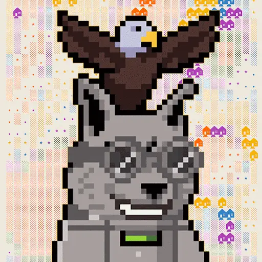 Real Vision Collective Membership Pass #3/3