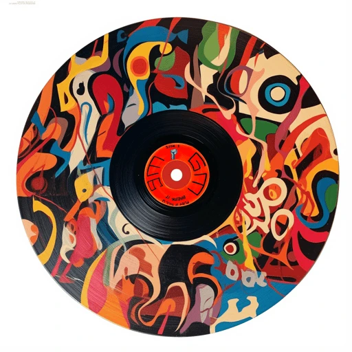 gm records - play it till u break it #8/20