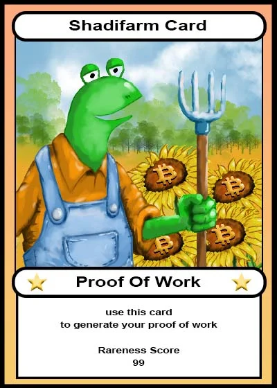 SHADIFARM