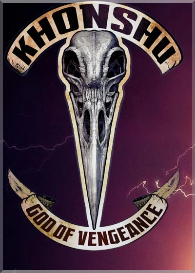 KHONSHUSKULL
