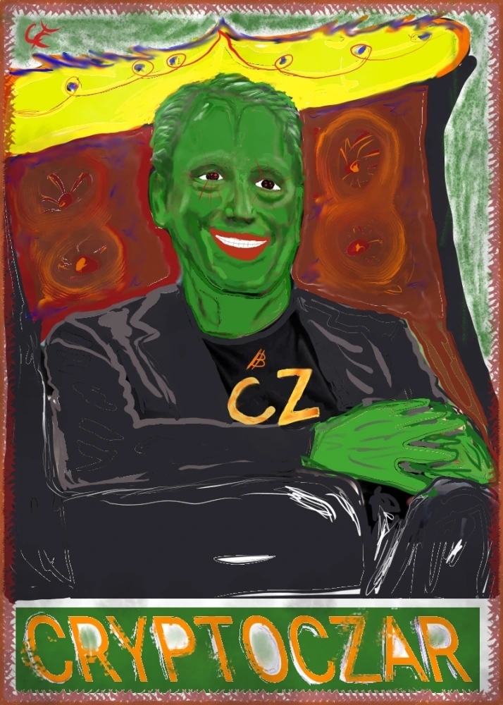 CRYPTOCZAR