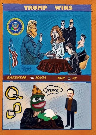 TRUMPWINS