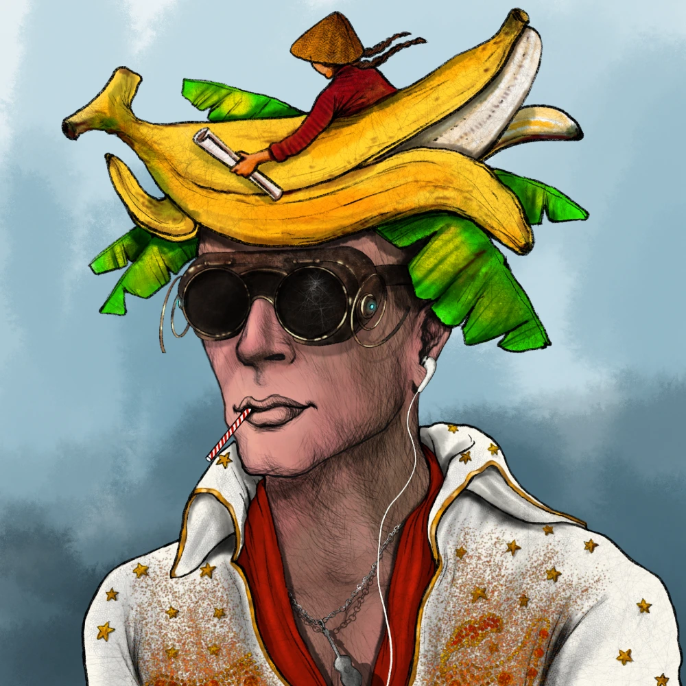 Arcanes Imagined #4688