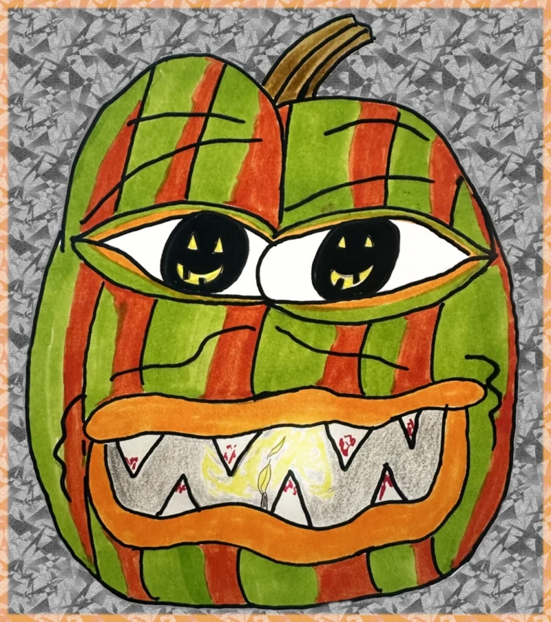 PEPEPUMKIN