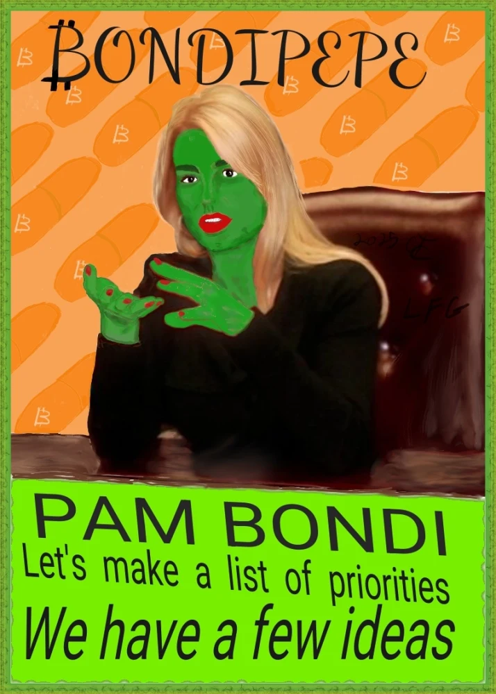 BONDIPEPE