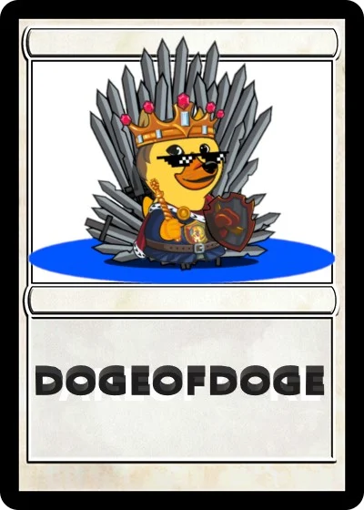 DOGEFDOGE