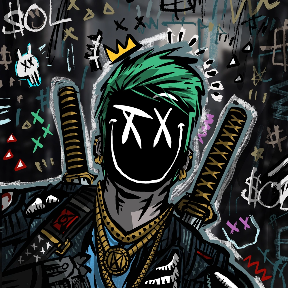 $OLSurgeon: SOLidarity