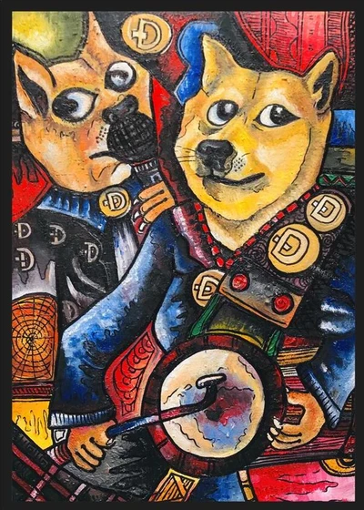 DOGEBUSKERS