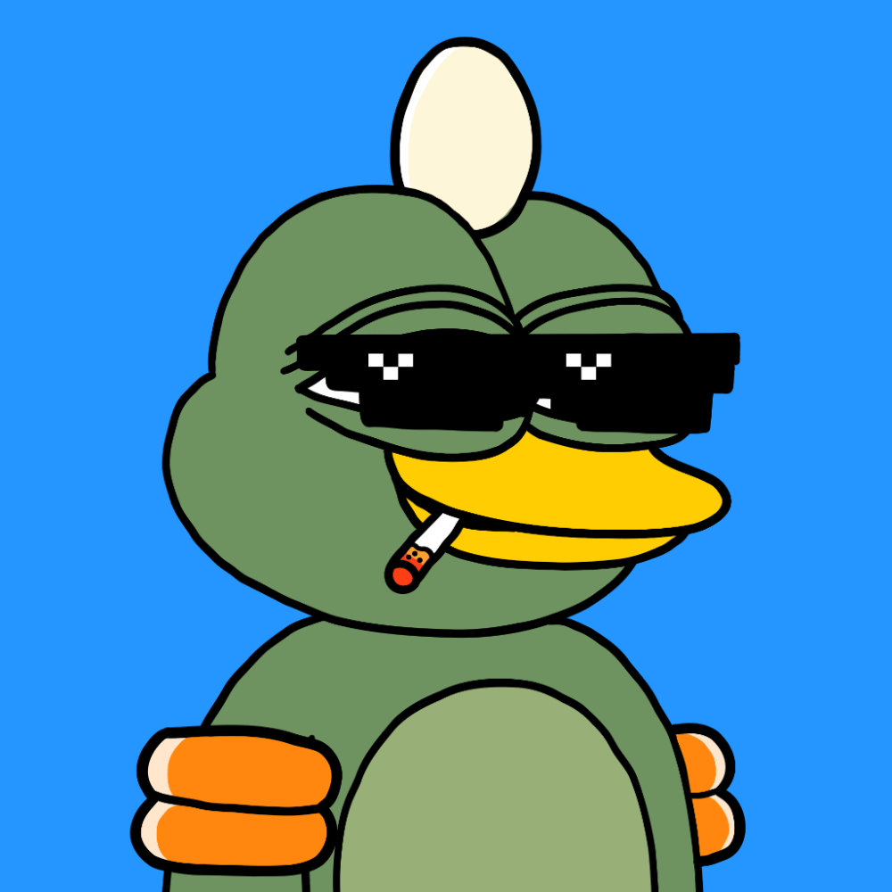 PENGU