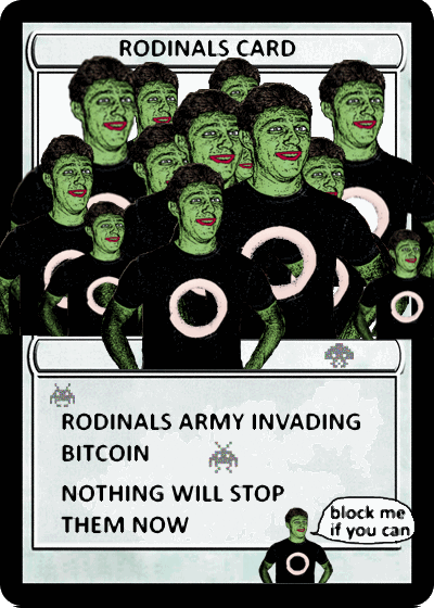 RODINALS