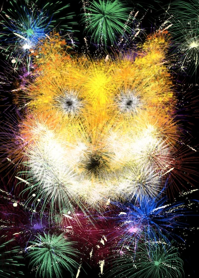 DOGFIREWORKS