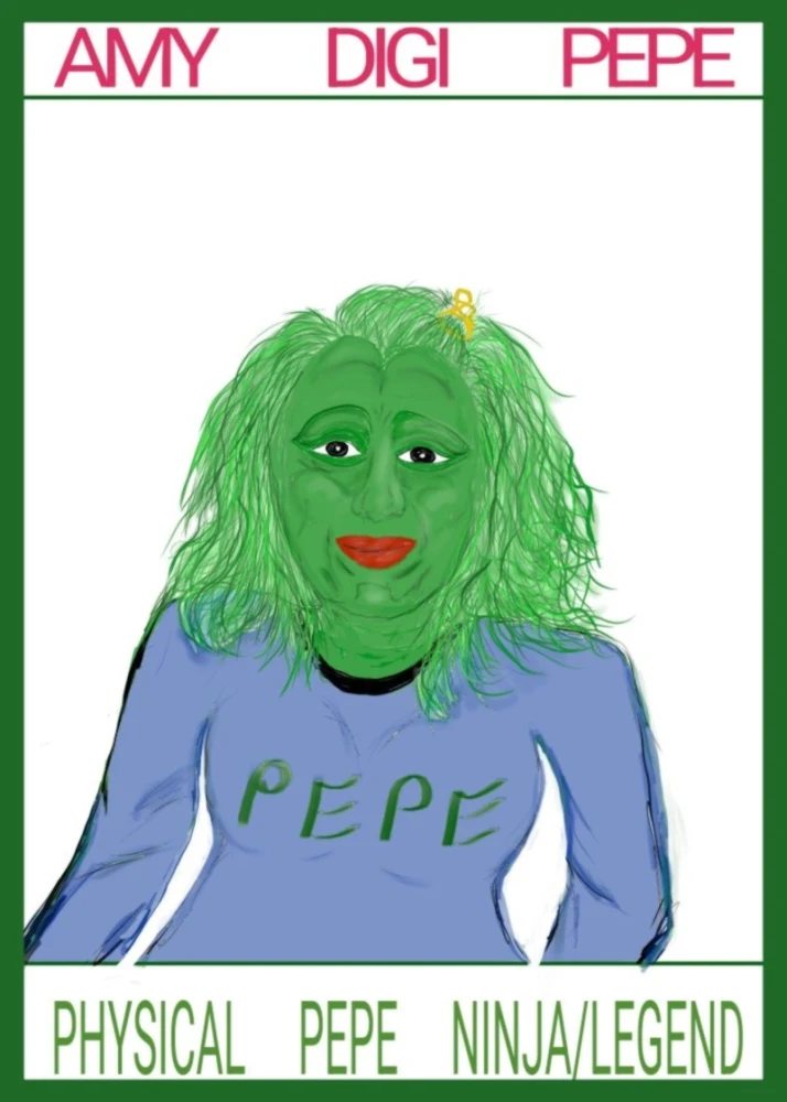PEPEAMYDIGI