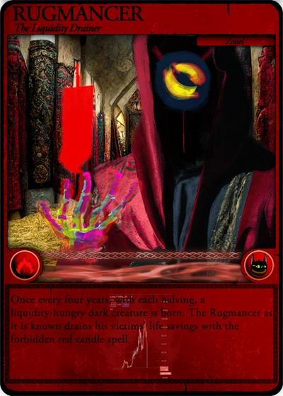 RUGMANCER